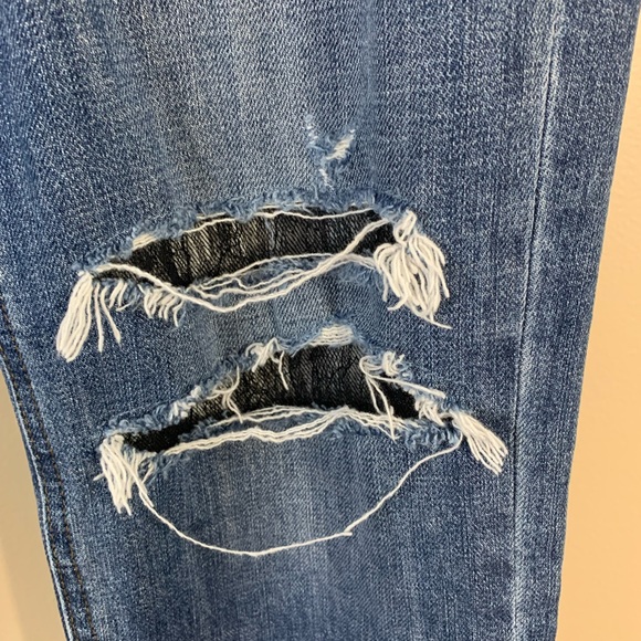 Joe’s boyfriend slim ankle jeans. Size 30 - Picture 7 of 16